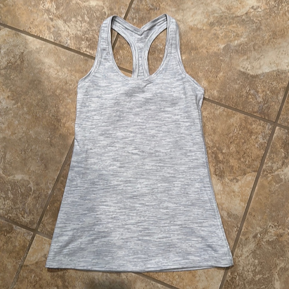 Lululemon Cool Racerback